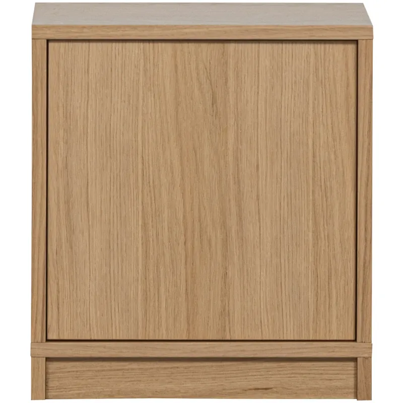 vtwonen Modulair onderkast 40cm eiken naturel mat